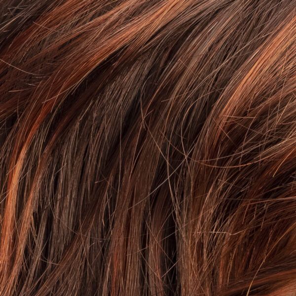 Peluca ESPRIT SOFT | Cabello Sintético