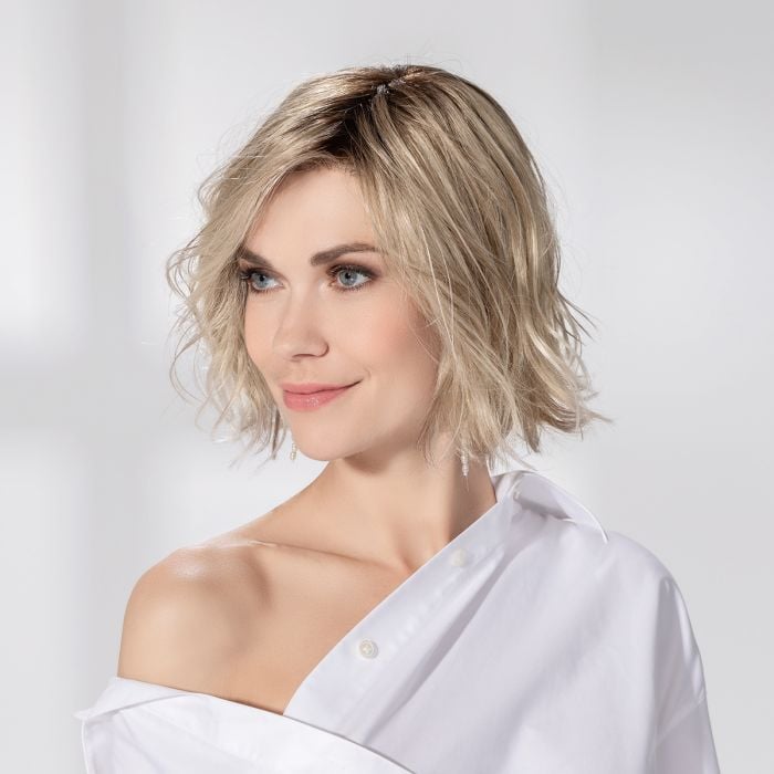Peluca ESPRIT SOFT | Cabello Sintético