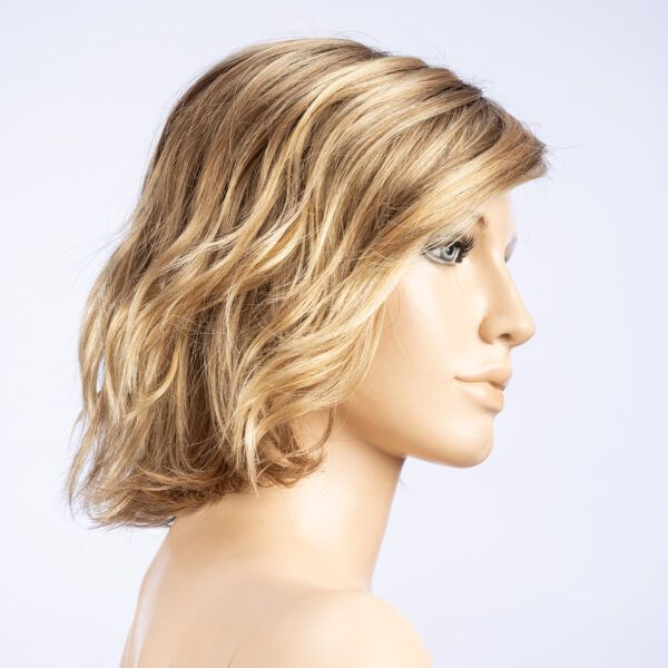 Peluca ESPRIT SOFT | Cabello Sintético
