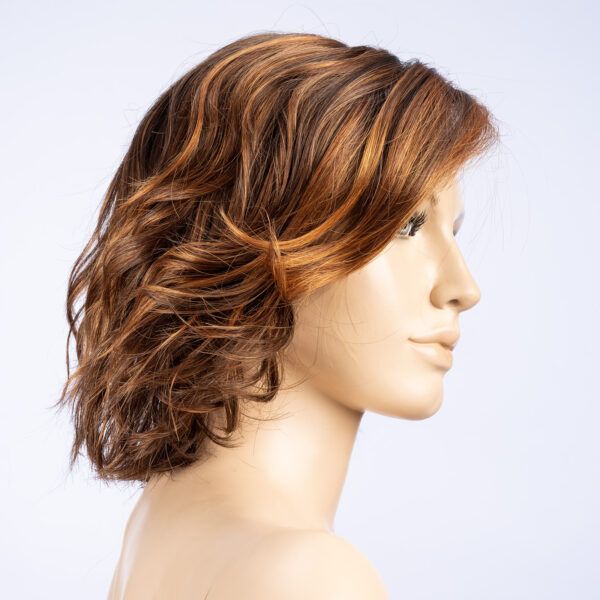 Peluca ESPRIT SOFT | Cabello Sintético