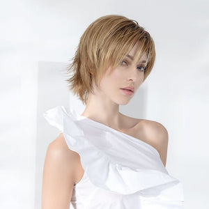 Peluca FAME SOFT Cabello Sintético