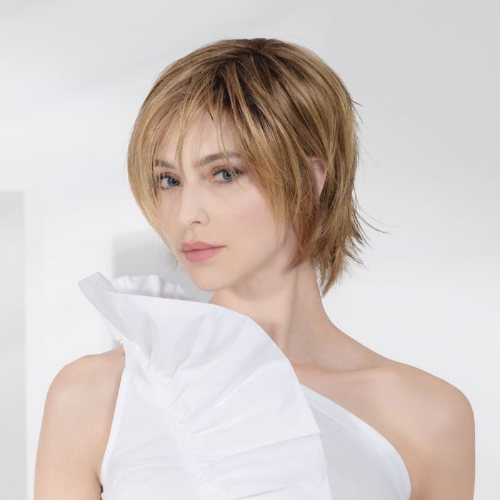 FAME SOFT Wig Synthetic Hair