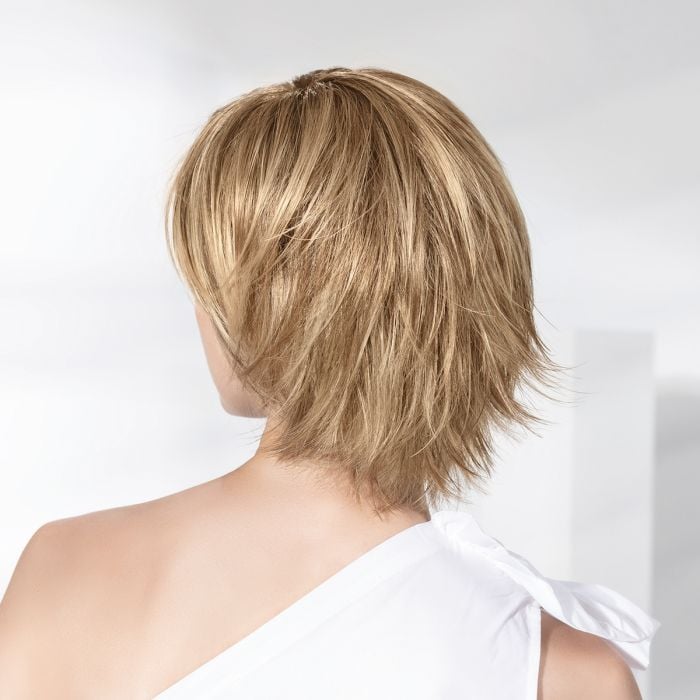 FAME SOFT Wig Synthetic Hair
