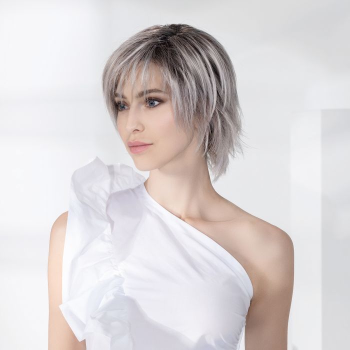 FAME SOFT Wig Synthetic Hair