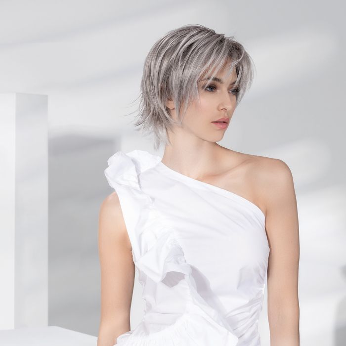 FAME SOFT Wig Synthetic Hair