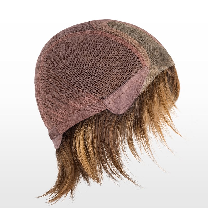 FAME SOFT Wig Synthetic Hair