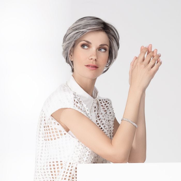 GLAM SOFT Synthetic Styleable Wig