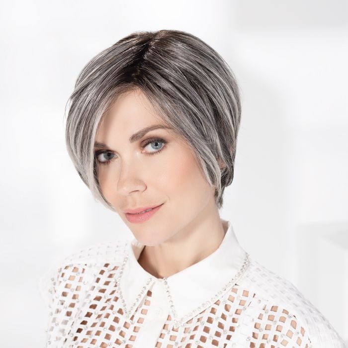 GLAM SOFT Synthetic Styleable Wig