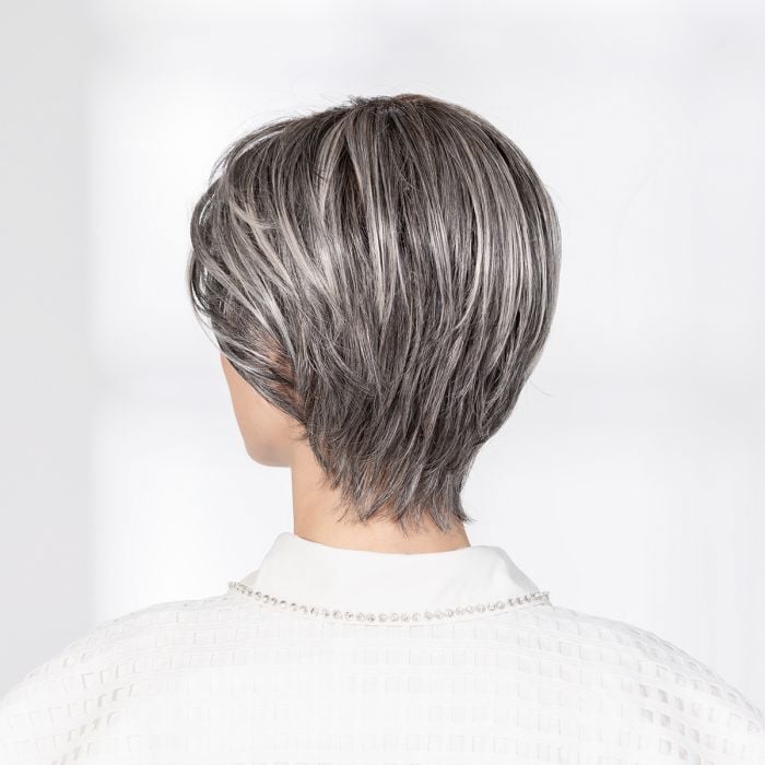 GLAM SOFT Synthetic Styleable Wig