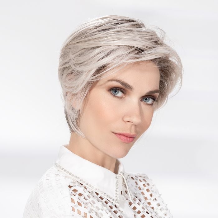 GLAM SOFT Synthetic Styleable Wig