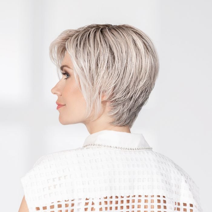 GLAM SOFT Synthetic Styleable Wig