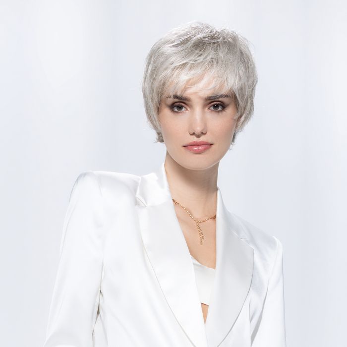 Peruca HARMONY SOFT Sintética Moldável