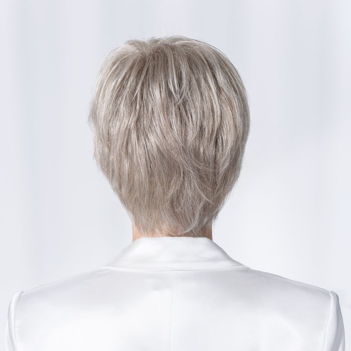 HARMONY SOFT Heat-Friendly Synthetic Wig
