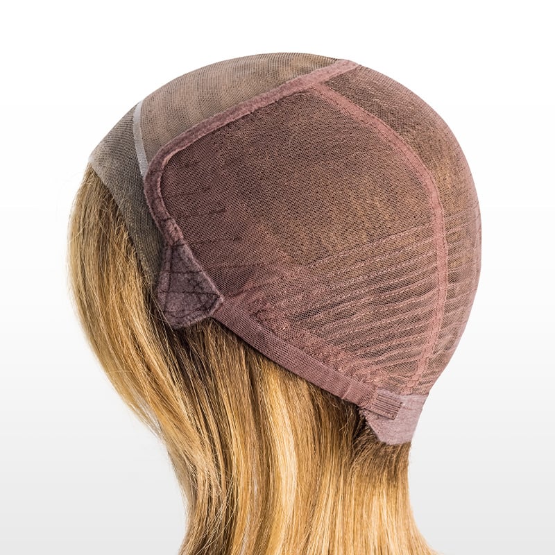 Peluca ICONE DELUXE | Cabello Sintético