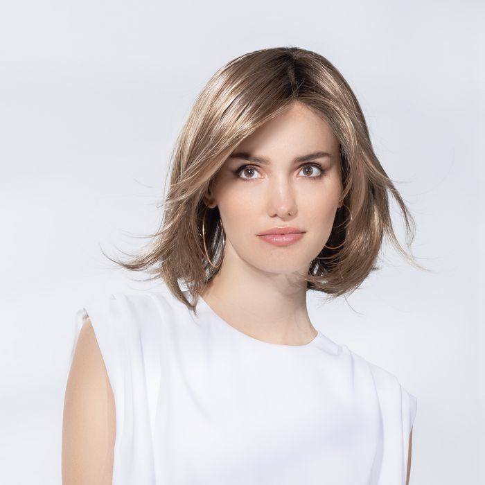 ICONE SMALL DELUXE Synthetic Hair Wig