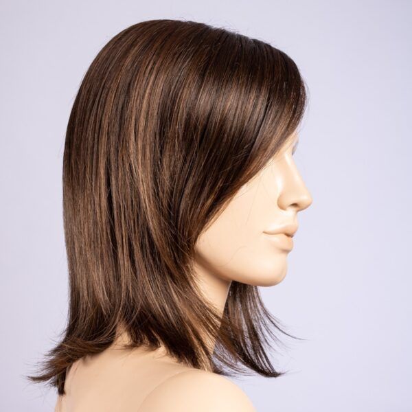 Peluca ICONE DELUXE | Cabello Sintético