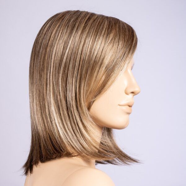 Peluca ICONE DELUXE | Cabello Sintético