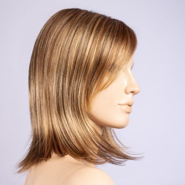 Peluca ICONE DELUXE | Cabello Sintético