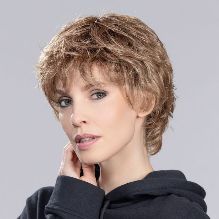 KEIRA Synthetic Hair Wig