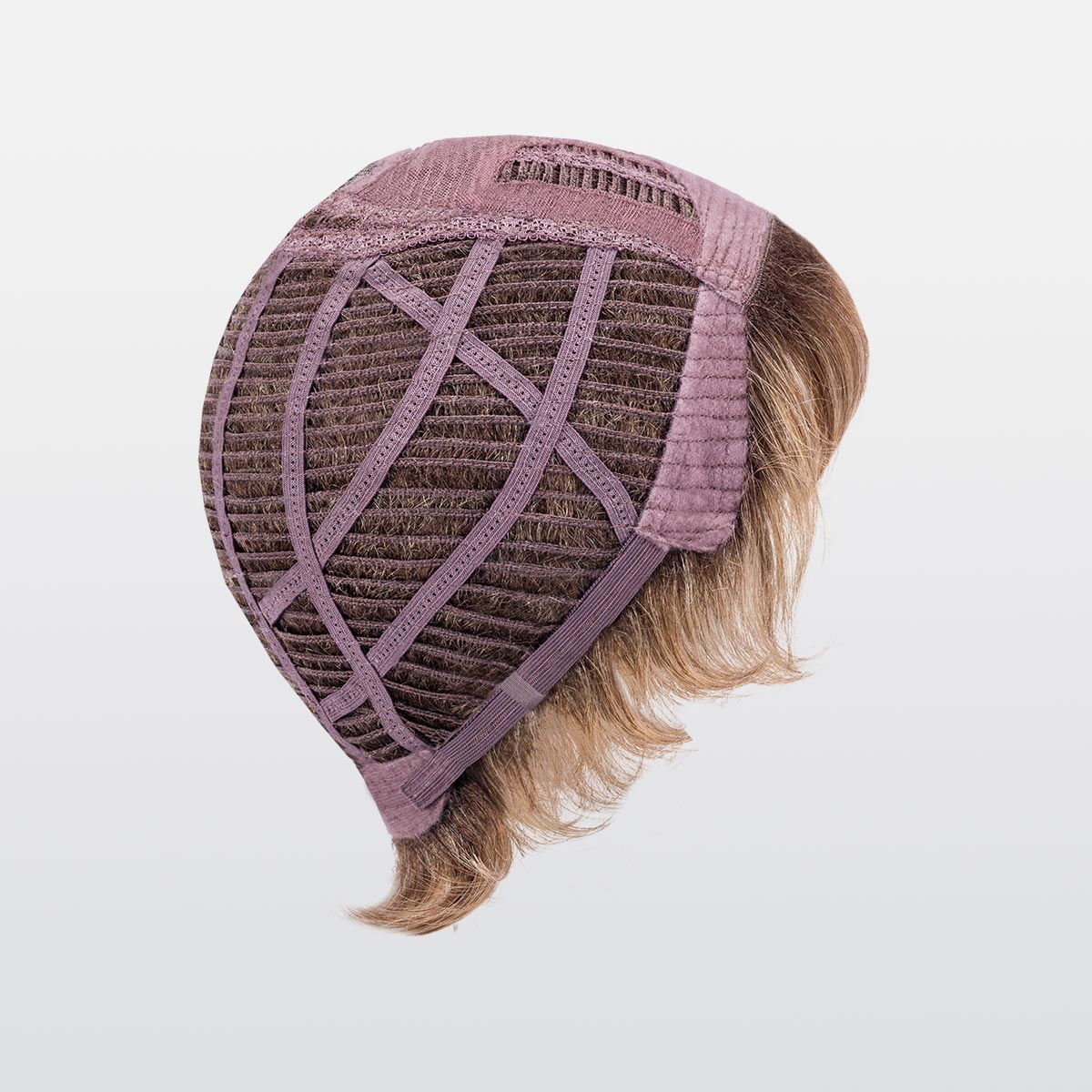 KEIRA Synthetic Hair Wig