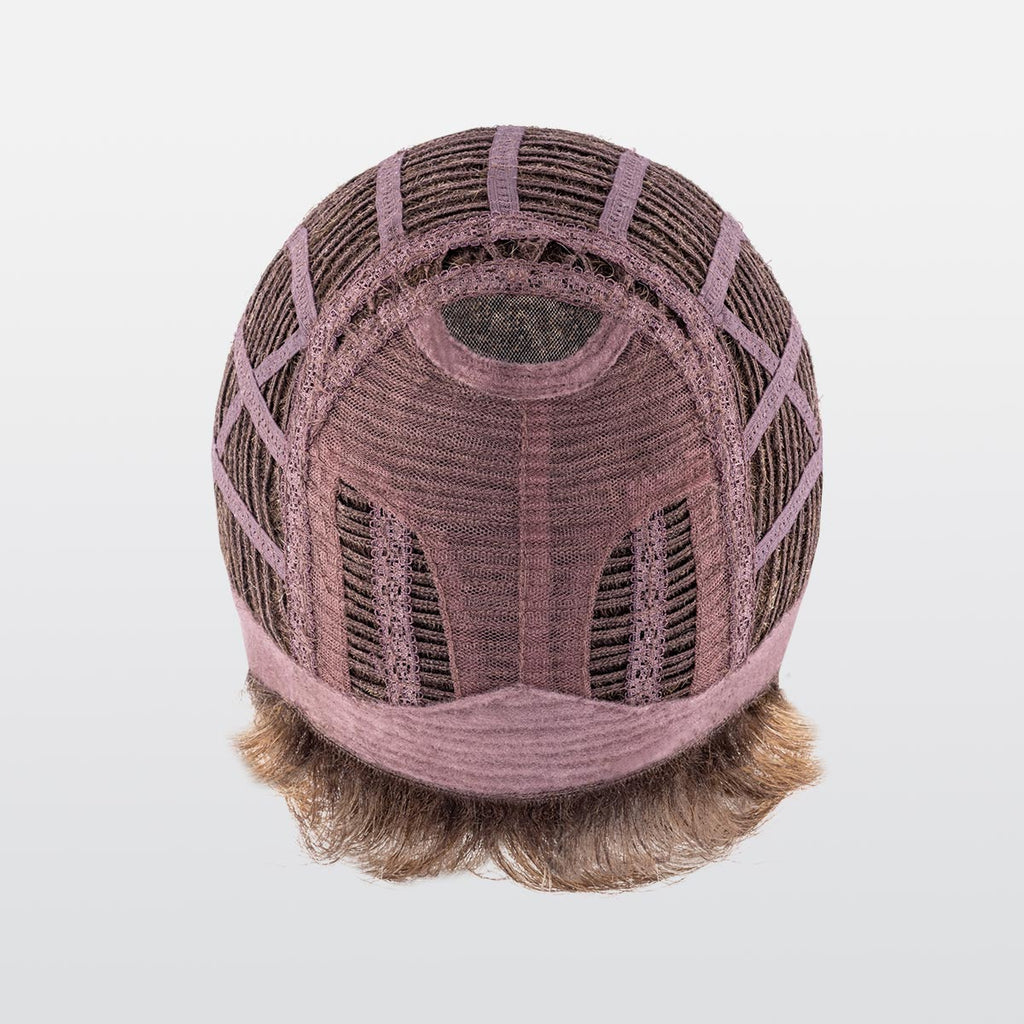 Peluca KEIRA Cabello Sintético