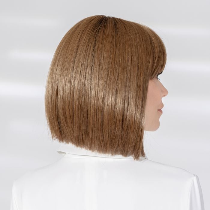 MISS COMFORT Heat Friendly Synthetic Wig