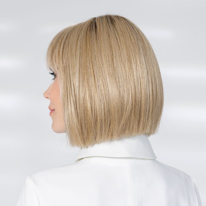 MISS COMFORT Heat Friendly Synthetic Wig