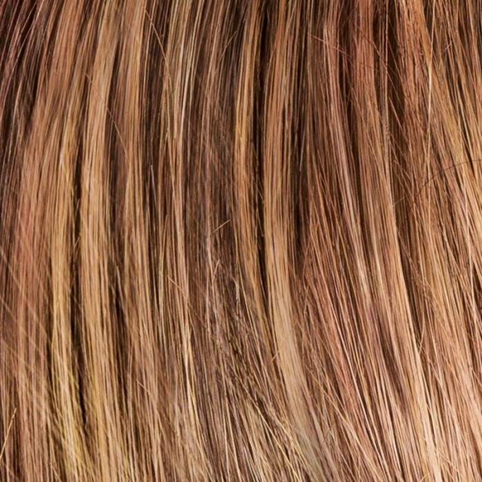 MISS COMFORT Heat Friendly Synthetic Wig