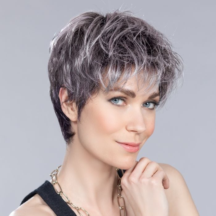 Peluca STOP HI TEC Cabello Sintético