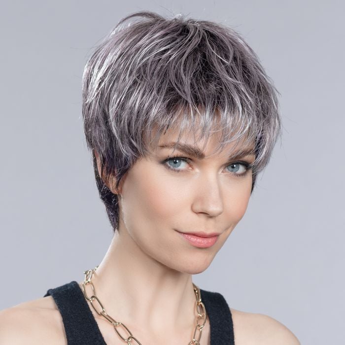 Peluca STOP HI TEC Cabello Sintético