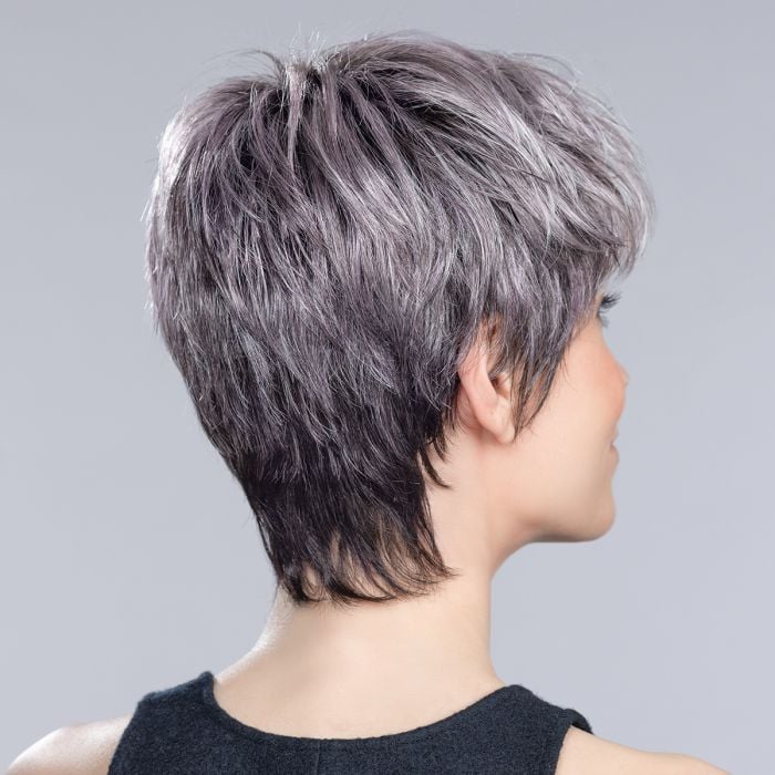 Peluca STOP HI TEC Cabello Sintético