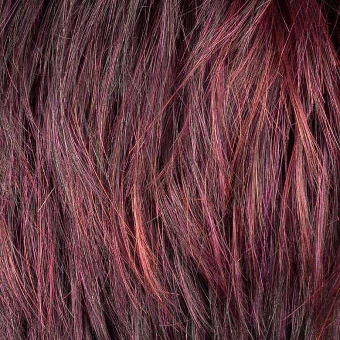 STOP HI TEC Wig Synthetic Hair