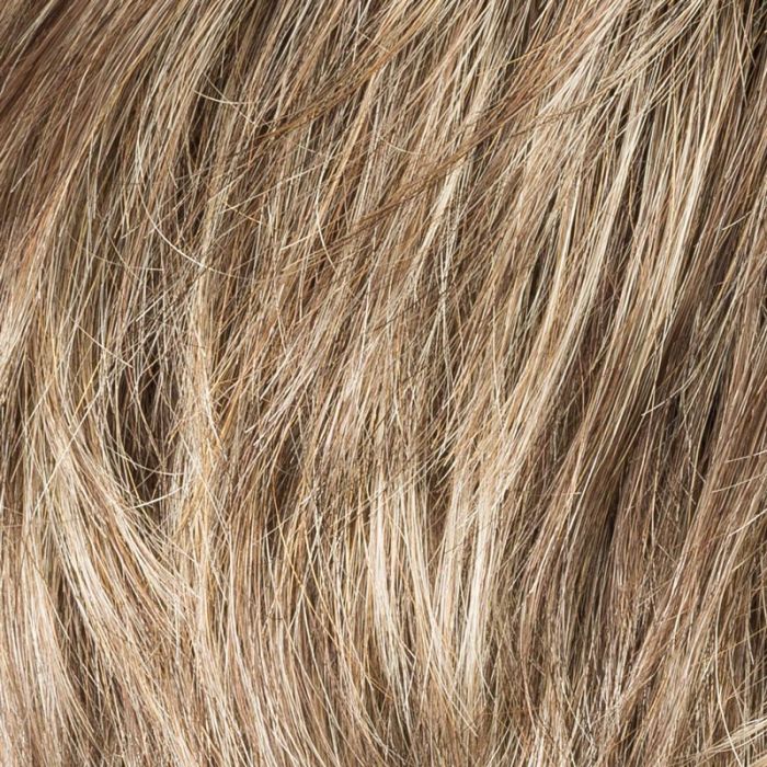 STOP HI TEC Wig Synthetic Hair