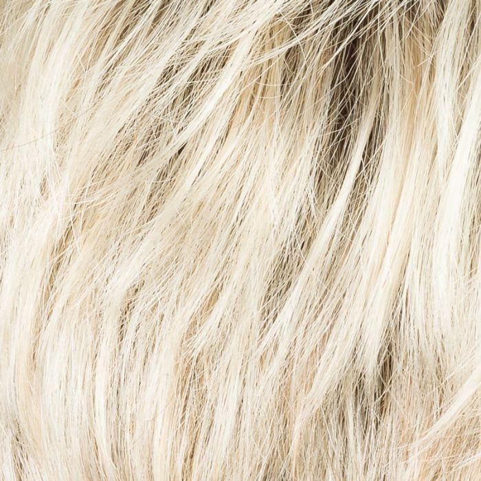 STOP HI TEC Wig Synthetic Hair