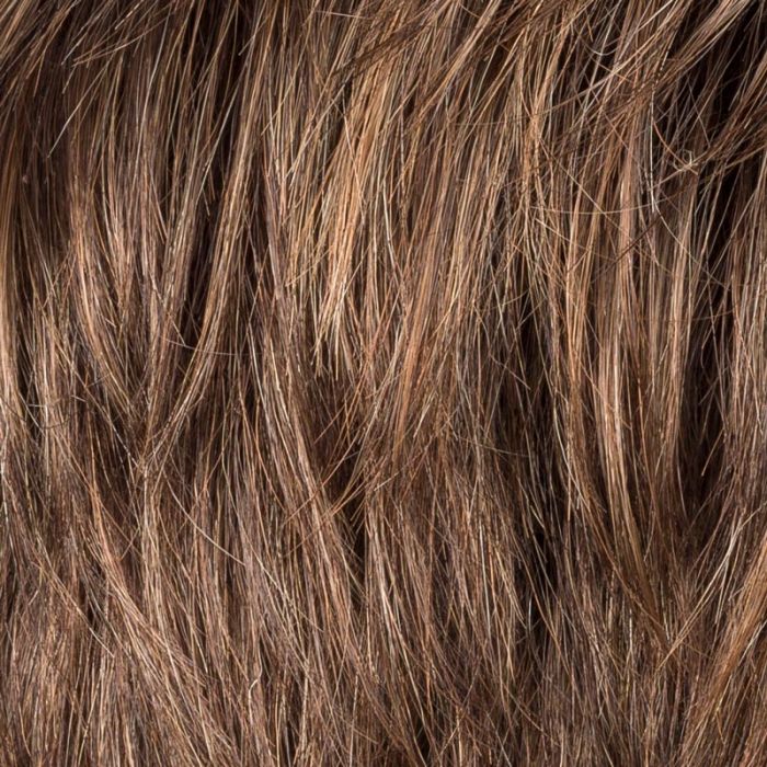 STOP HI TEC Wig Synthetic Hair