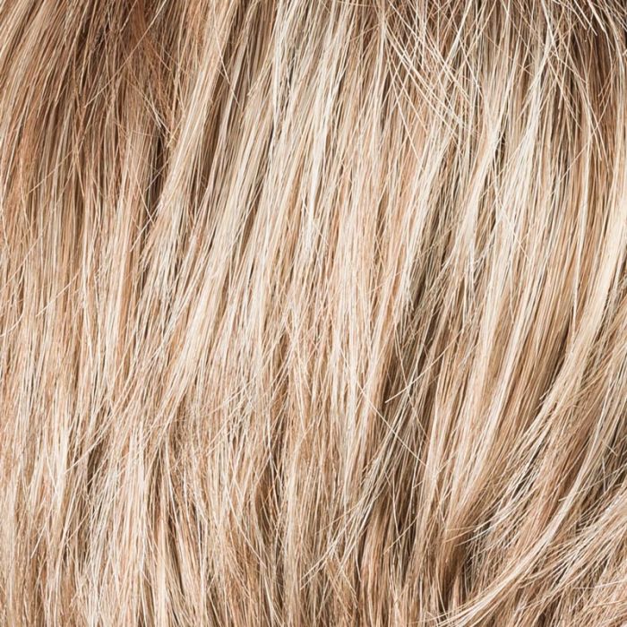 STOP HI TEC Wig Synthetic Hair