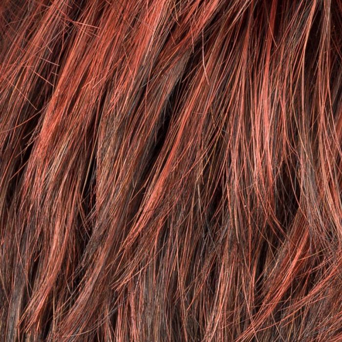 STOP HI TEC Wig Synthetic Hair