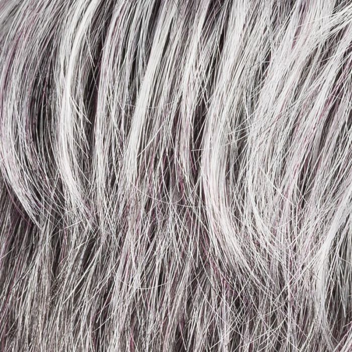 STOP HI TEC Wig Synthetic Hair