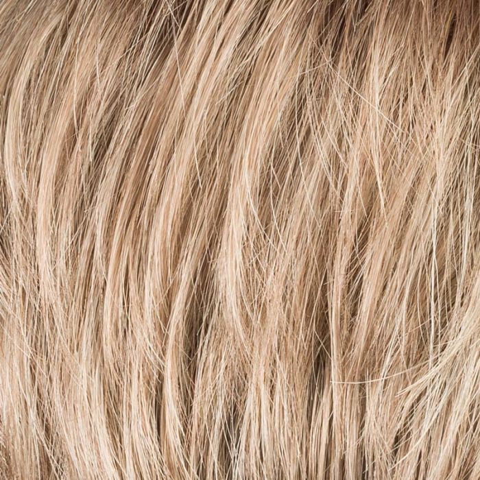 STOP HI TEC Wig Synthetic Hair