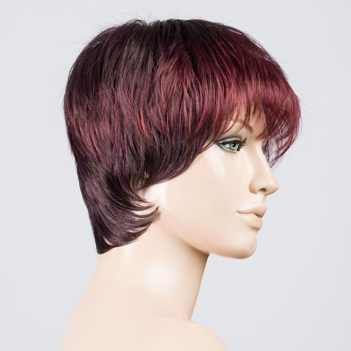 Peluca STOP HI TEC Cabello Sintético