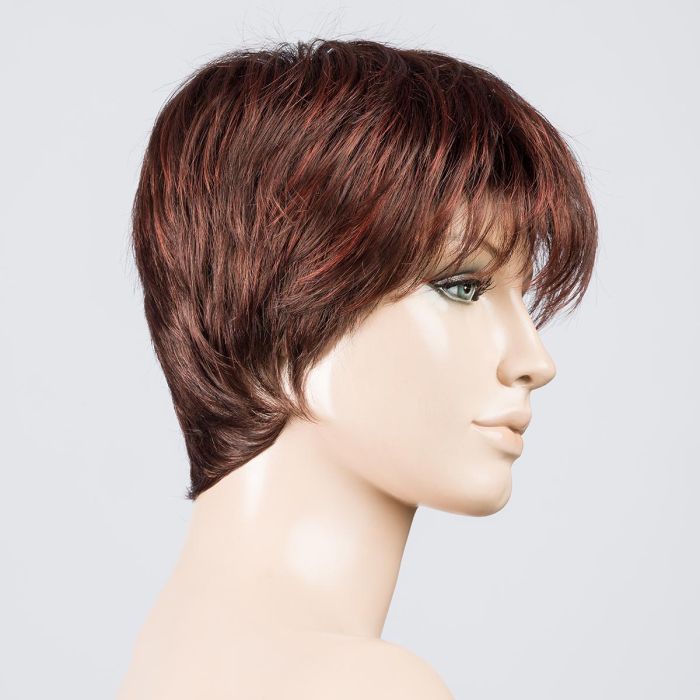 Peluca STOP HI TEC Cabello Sintético