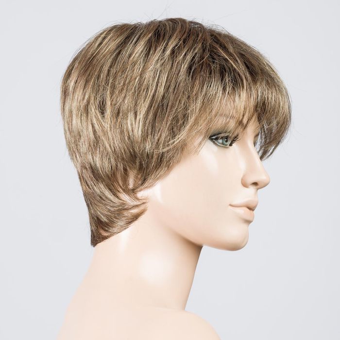 Peluca STOP HI TEC Cabello Sintético