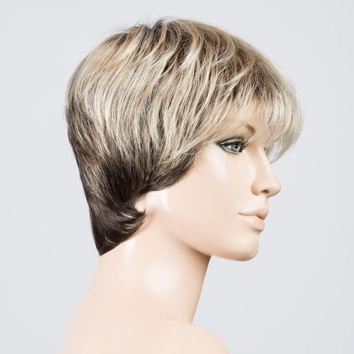 Peluca STOP HI TEC Cabello Sintético