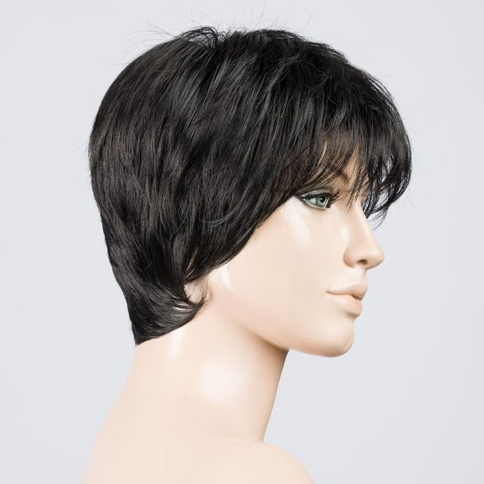 STOP HI TEC Wig Synthetic Hair