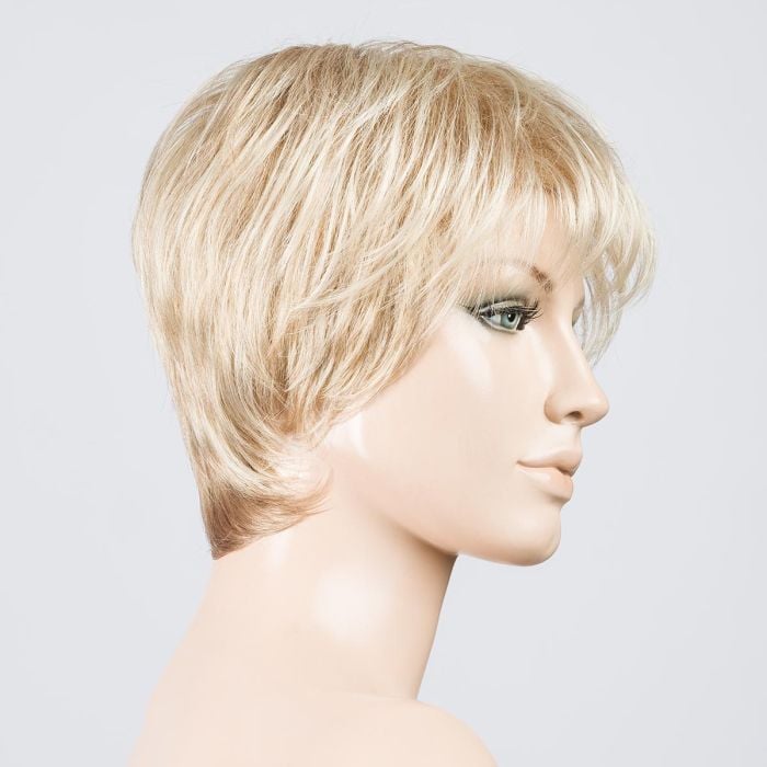 Peluca STOP HI TEC Cabello Sintético