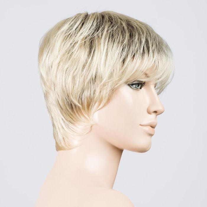 Peluca STOP HI TEC Cabello Sintético