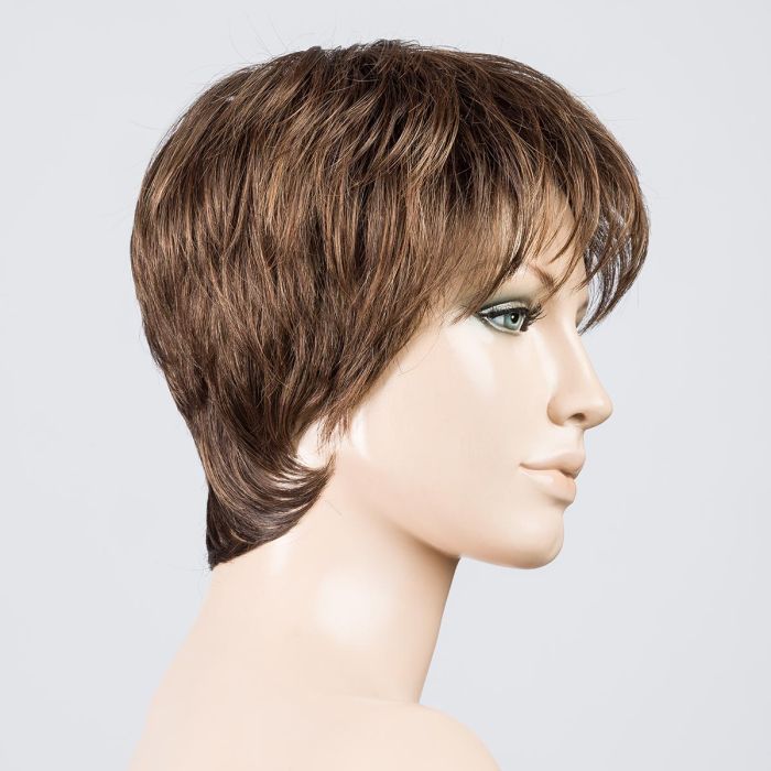 Peluca STOP HI TEC Cabello Sintético