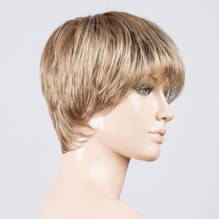 Peluca STOP HI TEC Cabello Sintético