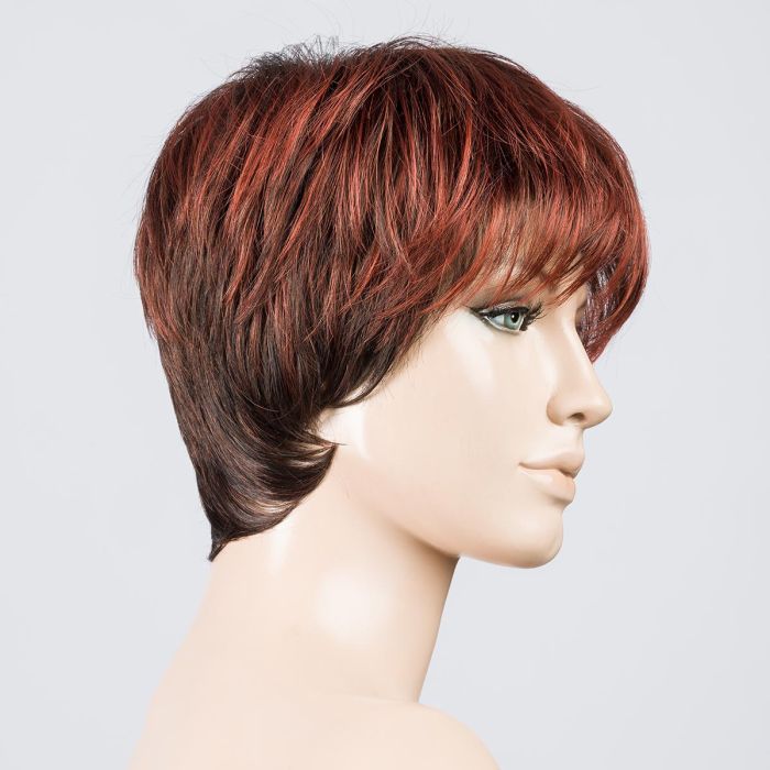 Peluca STOP HI TEC Cabello Sintético