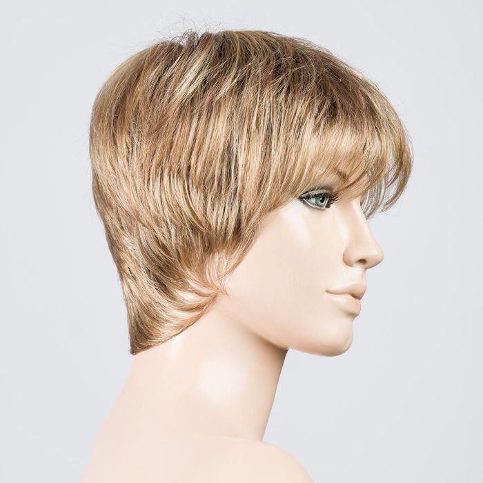 Peluca STOP HI TEC Cabello Sintético